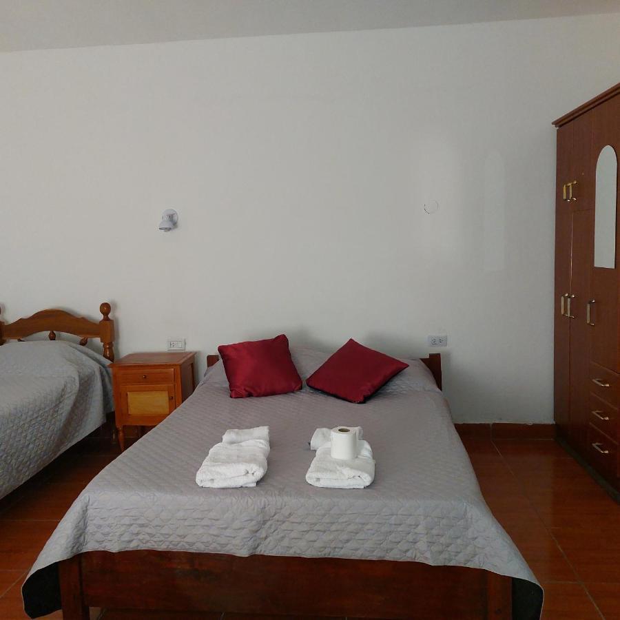 Hostal Killari Cafayate Exterior foto