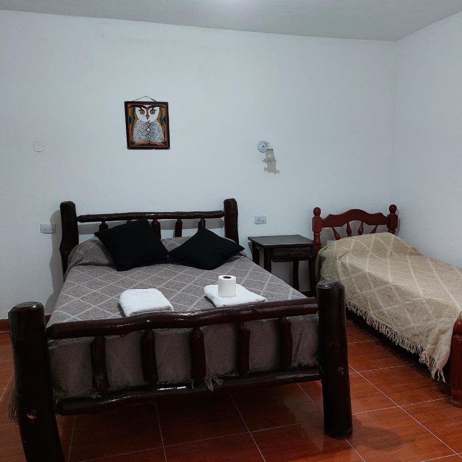 Hostal Killari Cafayate Exterior foto