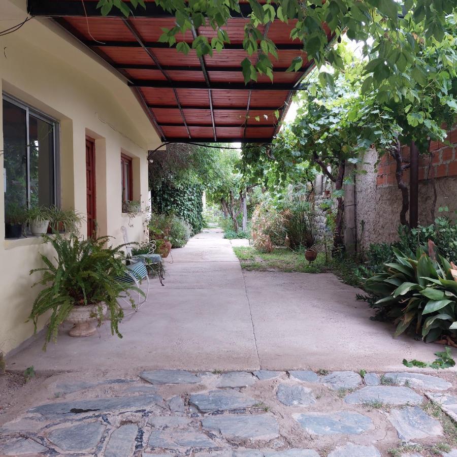 Hostal Killari Cafayate Exterior foto