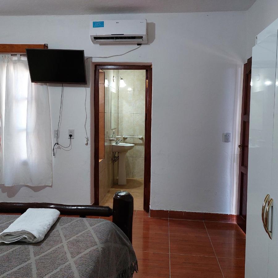 Hostal Killari Cafayate Exterior foto
